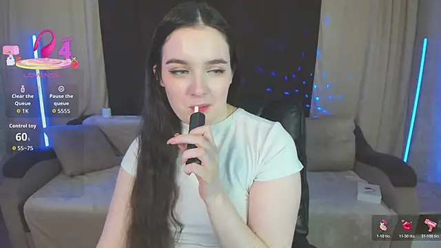 _Shy_Jenny_ live