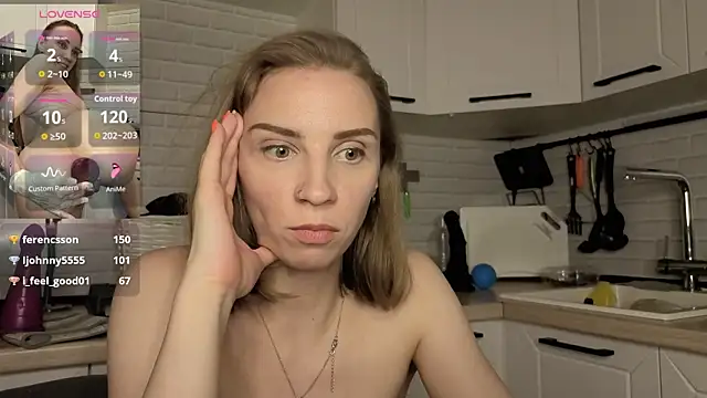 Edena_ live
