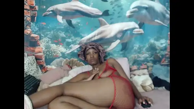 AfricanBarbiee69 live