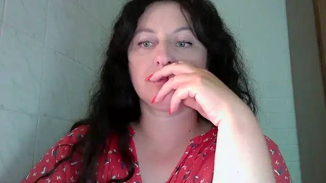 MelinaAx live