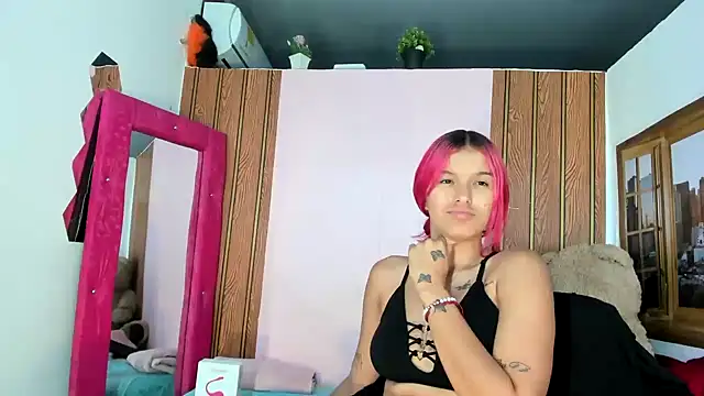abigail_sandoval live