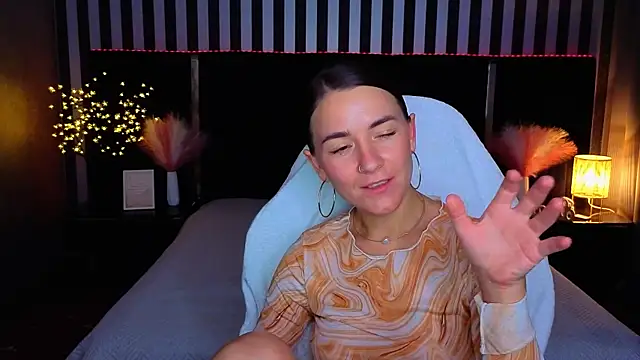 GracefulMichelle live