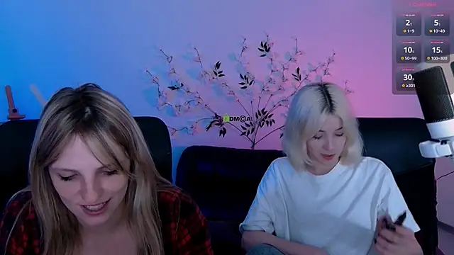 _sabrina_moore live