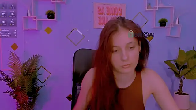 nami_glow live