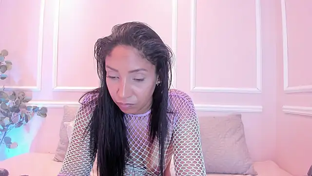 maia_lion live