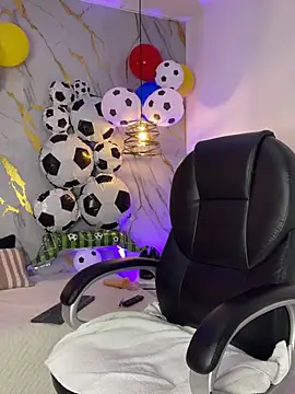 SecretBliss_Eup live