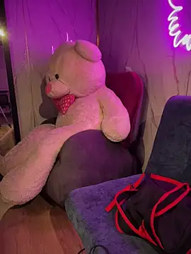 Jessy_Queen live