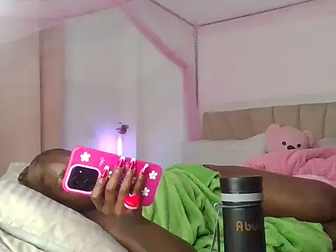 Xannaxx_ live