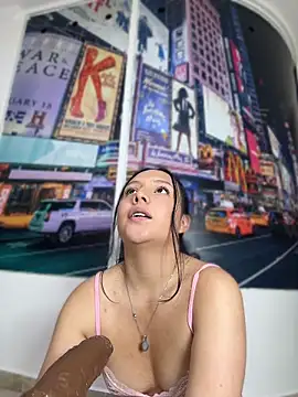 Emily_Trujillo live