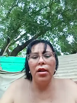 Dirty_Pregnant_Mommy live