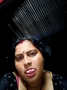 Hot_komal1 live