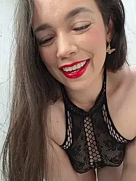 Lorena_Foster live
