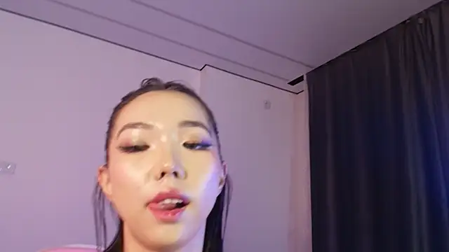 jennrubyy live