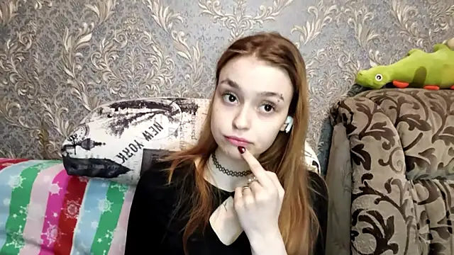 CUTE1KITTY live