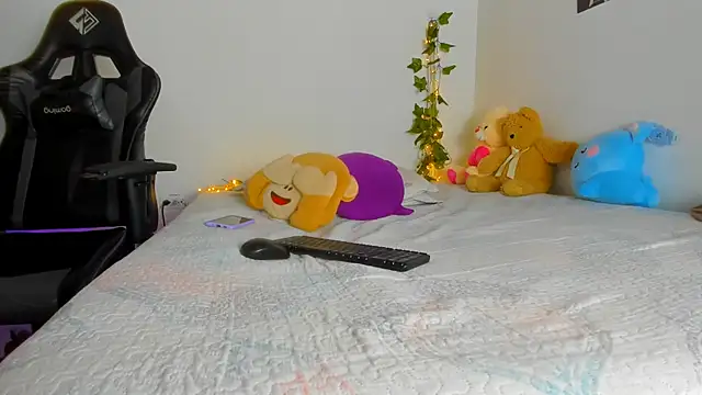Susan_Foxx live