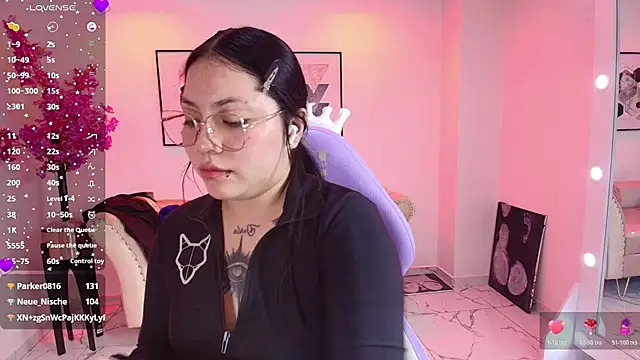 Isa_reel live