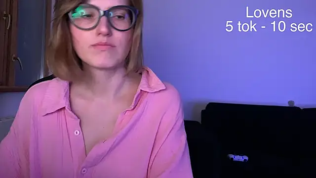 Sexy_Sweets live