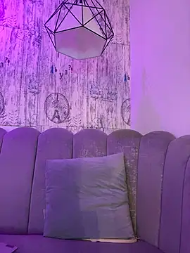 AbyThompson live