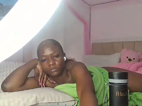 Xannaxx_ live