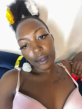 pinky_booty live