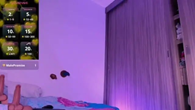 dreamsussi live