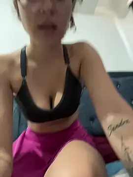 lunanovaxoxo live