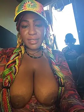 AmazonianMistress profile