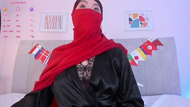 fatiima_ live
