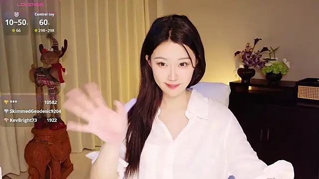 Lucky-baby live