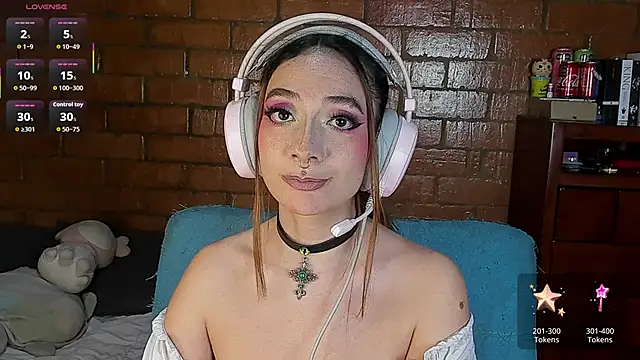 Annycolin_ live
