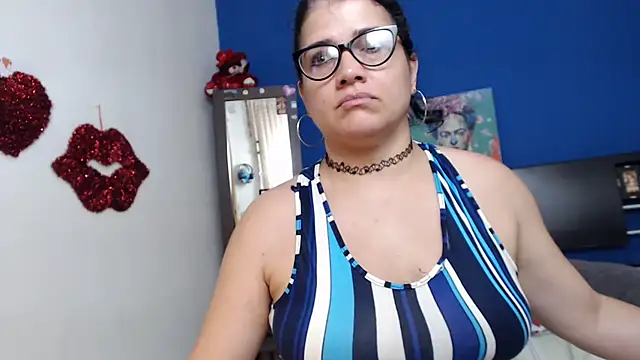 GlendaStarx live