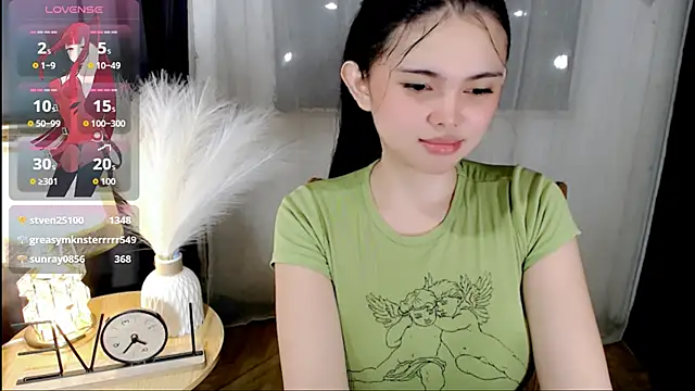 wildest_fantasy live