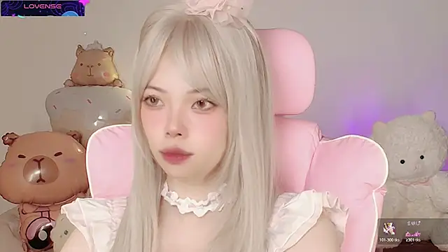 Miyeoonn live