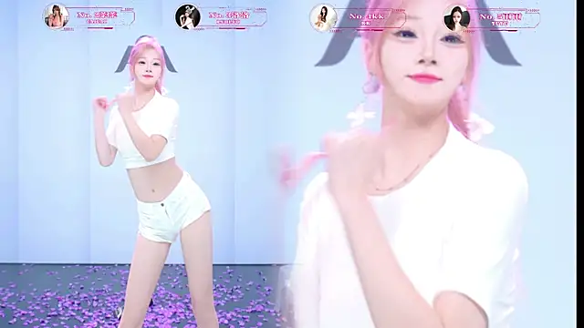 __AOA__ live