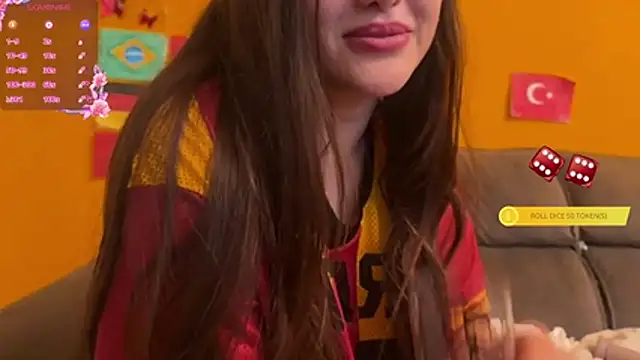 Elinatiranda live