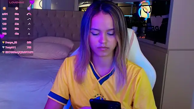 Stacy_Tyler live