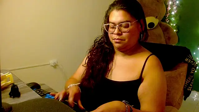 xiomara1609 live