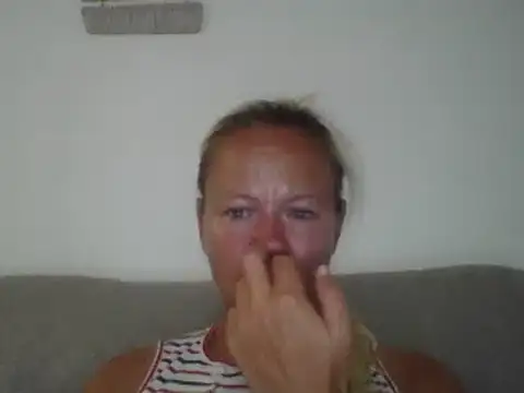 jennyblondeuk live