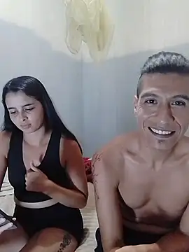 Rodri-Cami live