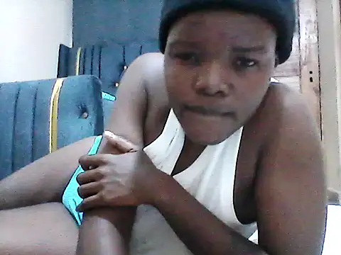 ebonybree live