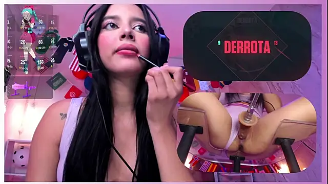 SweetieCloe_ live