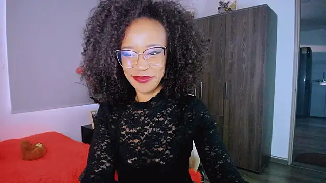 ScarlettMalbec live