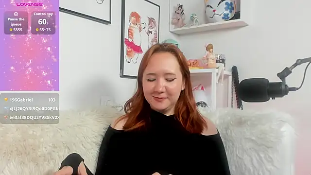 Daisy_Daylark live