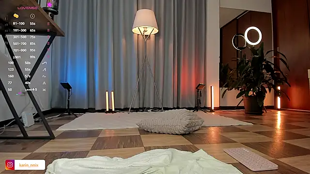 karinnixx live