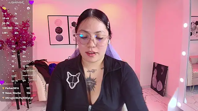Isa_reel live
