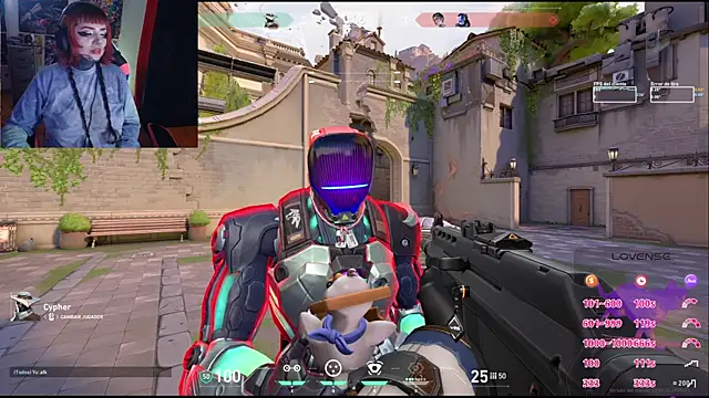 linda_mort live