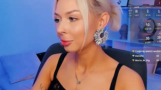 Alaska_Lane live