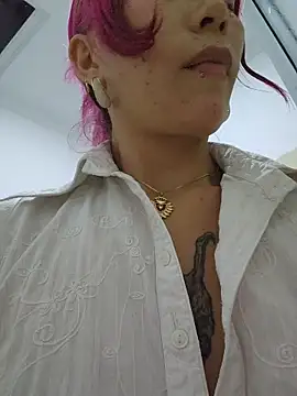 Camila_Fairy live