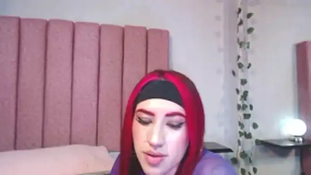 SaraLjordad live