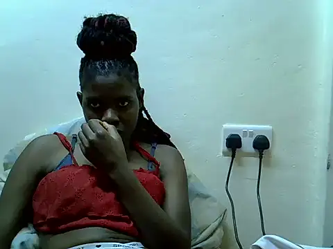 Grace_254 live